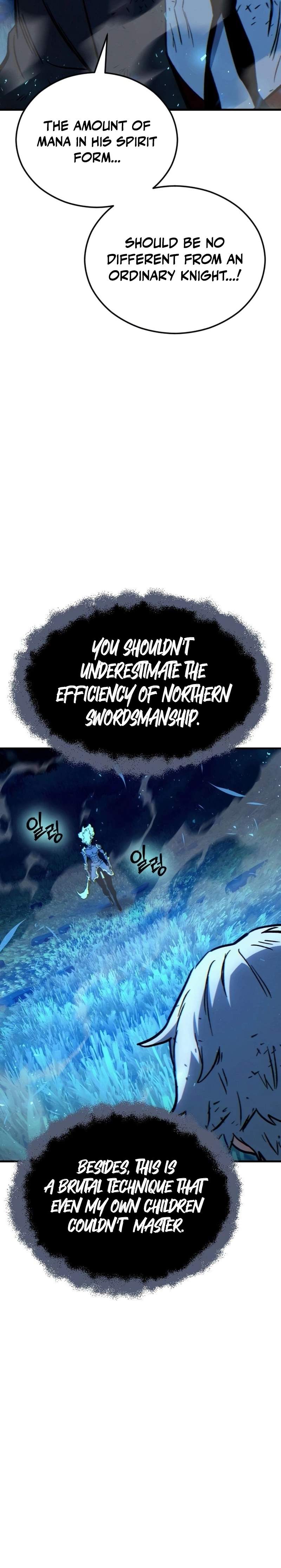 Sword of the Undying - chapter-16 - Page 39