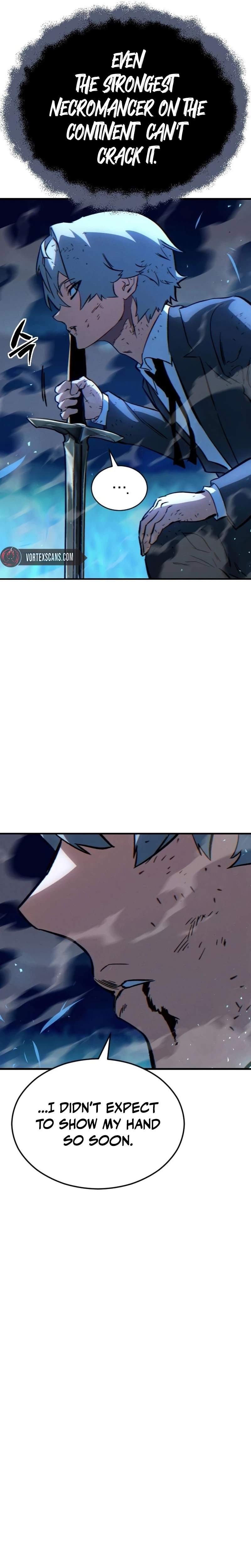 Sword of the Undying - chapter-16 - Page 40