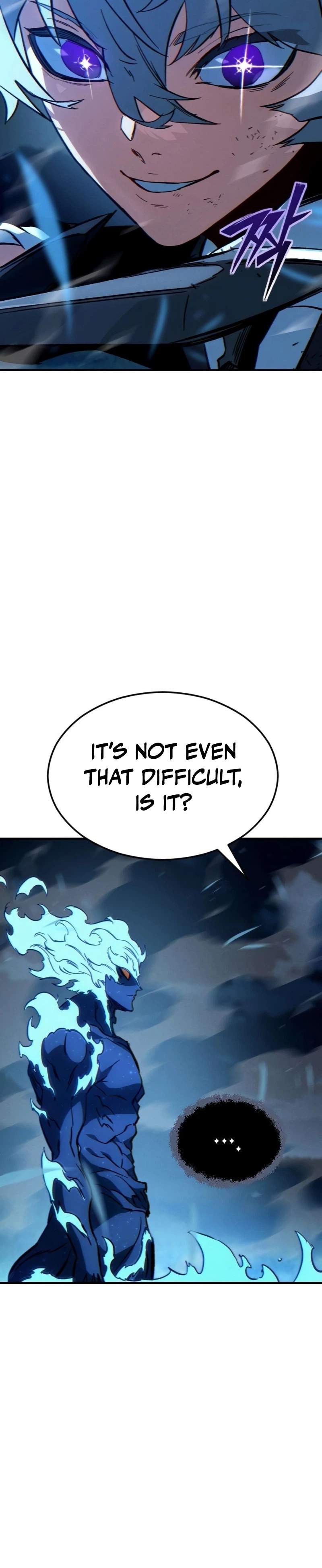 Sword of the Undying - chapter-16 - Page 42