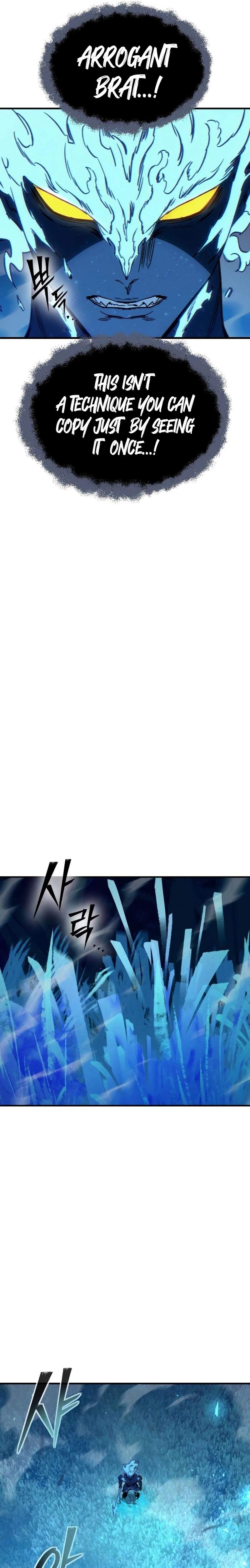 Sword of the Undying - chapter-16 - Page 43