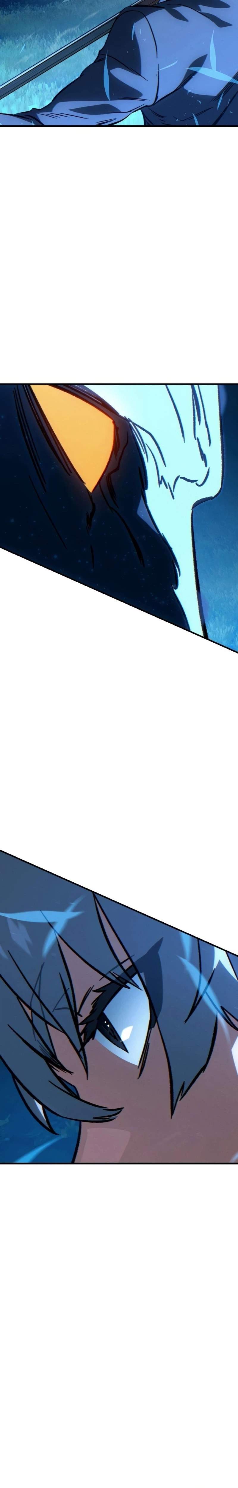Sword of the Undying - chapter-16 - Page 45