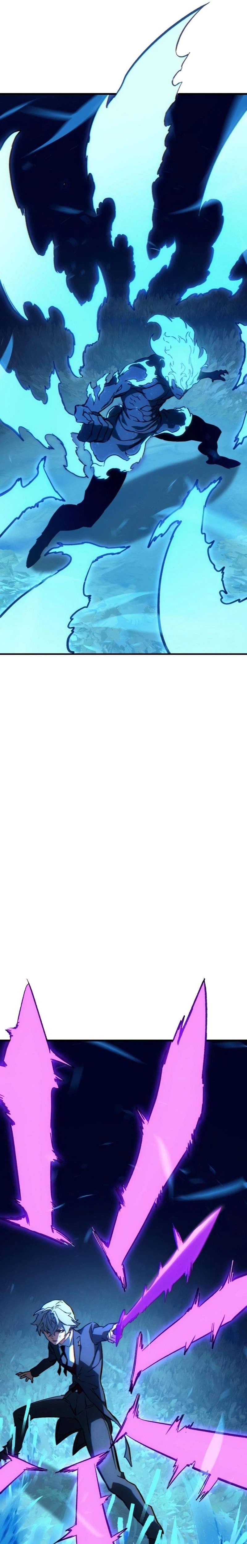 Sword of the Undying - chapter-16 - Page 46