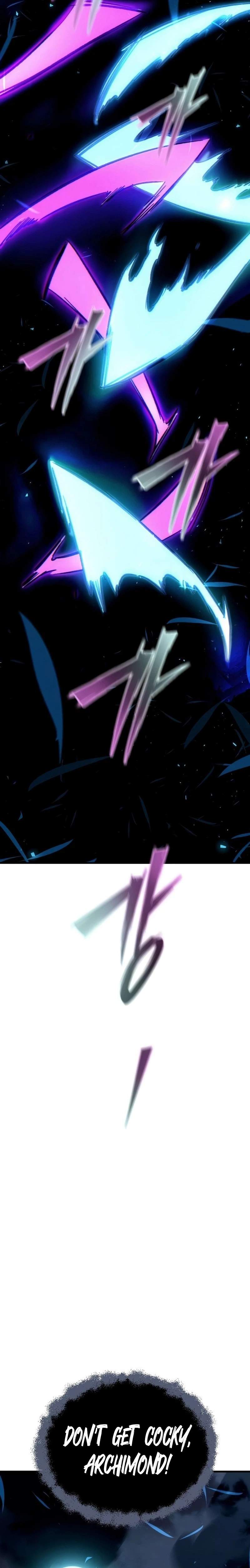 Sword of the Undying - chapter-16 - Page 49