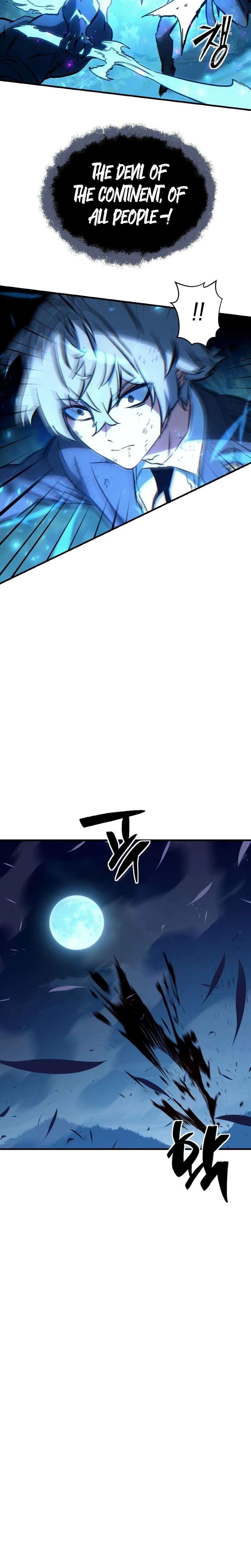 Sword of the Undying - chapter-16 - Page 51