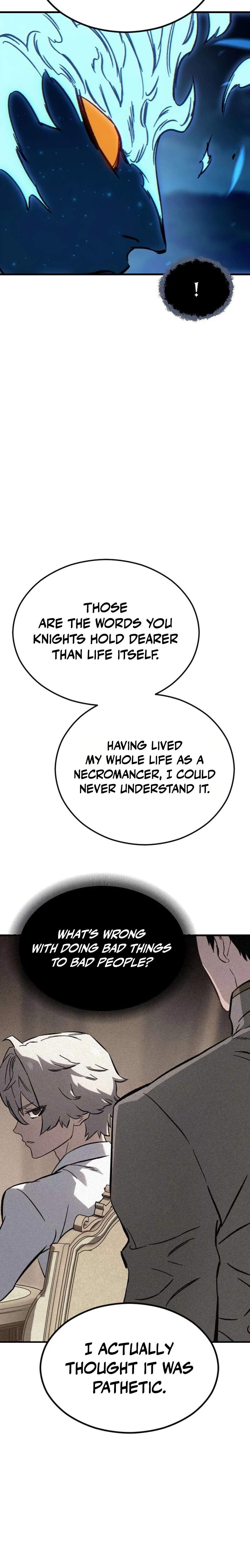 Sword of the Undying - chapter-16 - Page 54