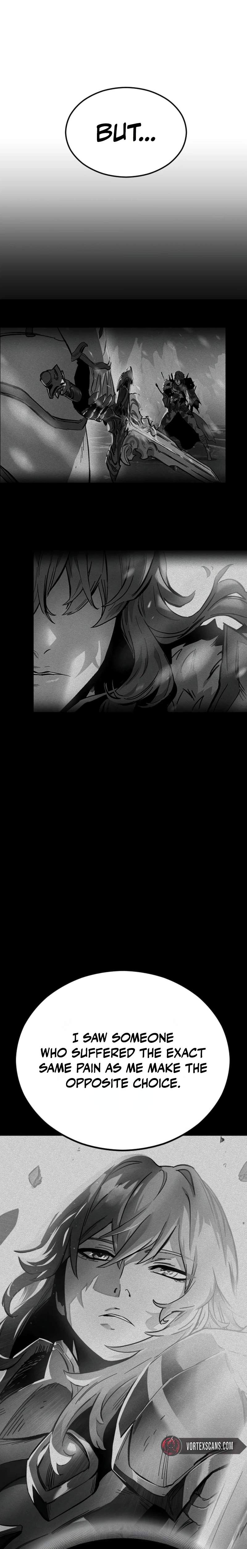 Sword of the Undying - chapter-16 - Page 55