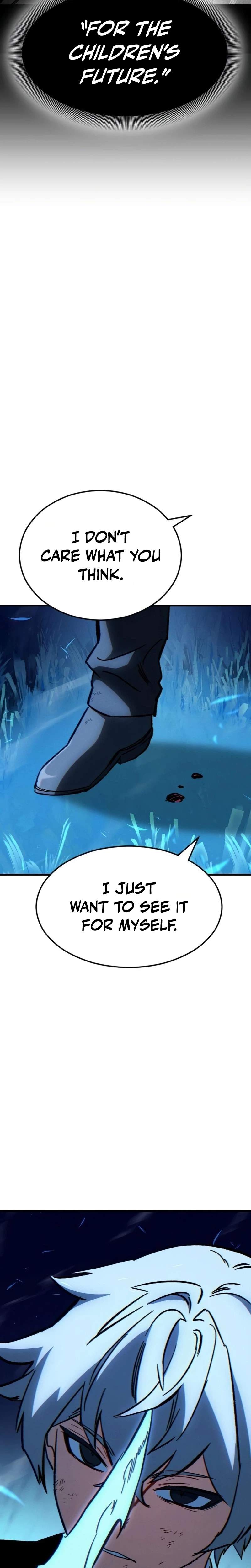 Sword of the Undying - chapter-16 - Page 56