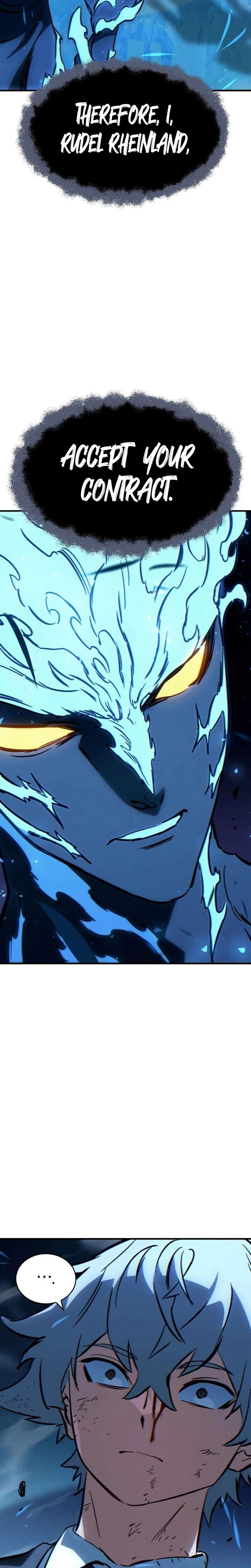Sword of the Undying - chapter-16 - Page 59