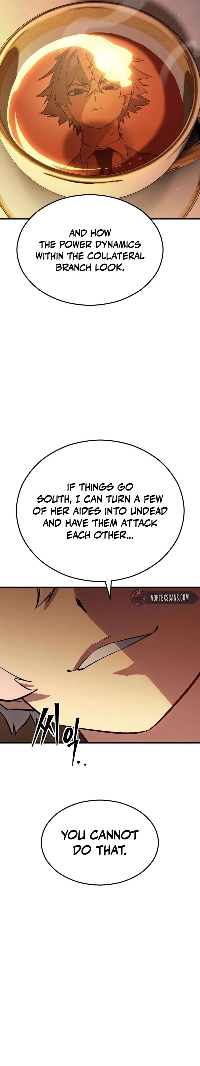 Sword of the Undying - chapter-16 - Page 6