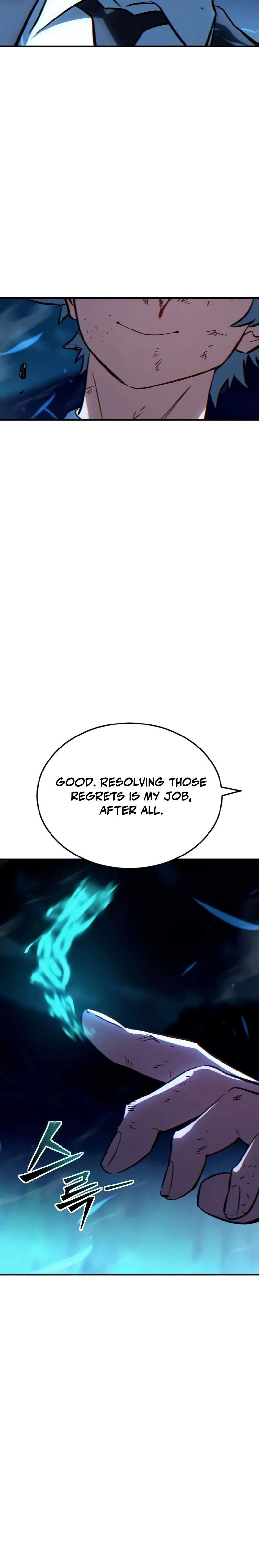 Sword of the Undying - chapter-16 - Page 60