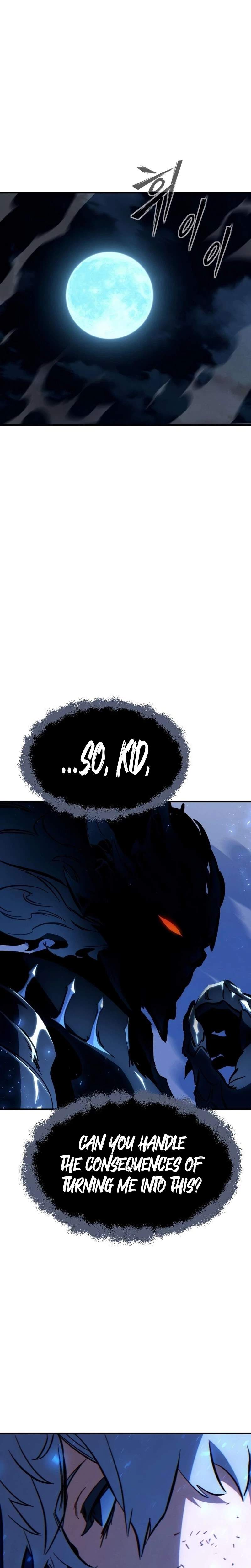 Sword of the Undying - chapter-16 - Page 64
