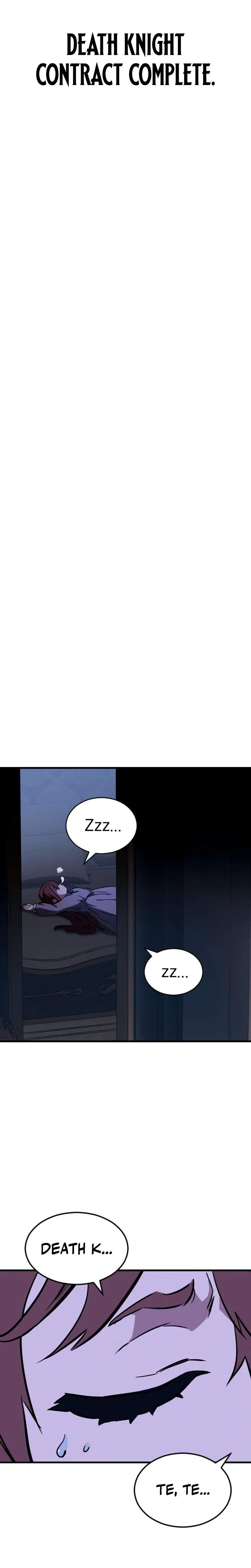 Sword of the Undying - chapter-16 - Page 66