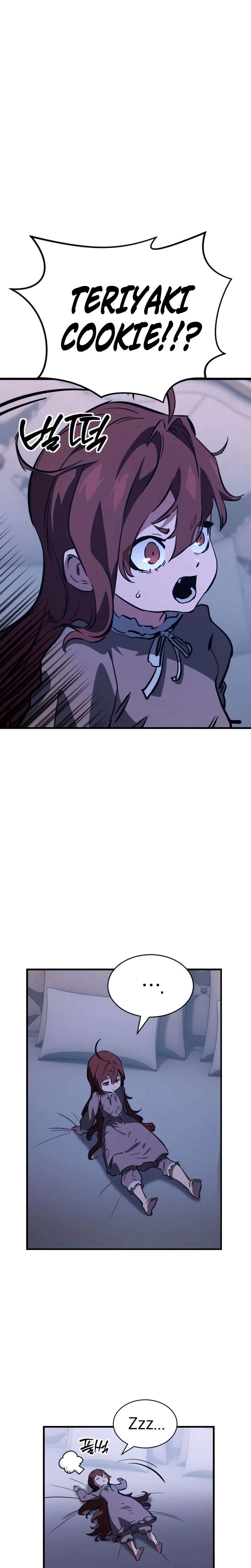 Sword of the Undying - chapter-16 - Page 67