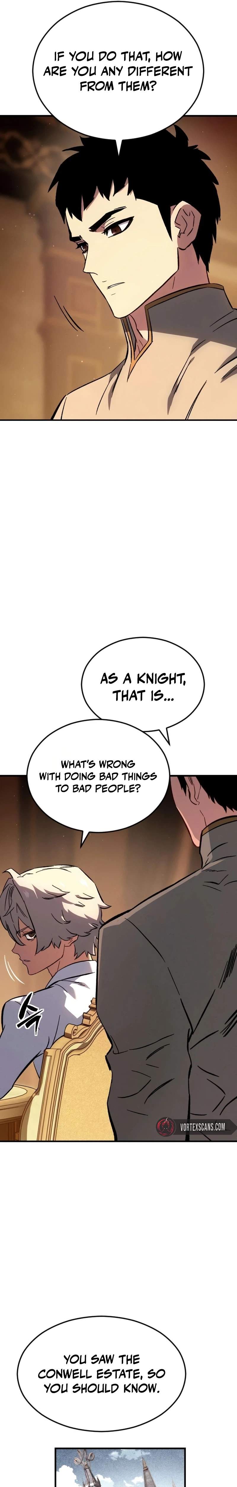 Sword of the Undying - chapter-16 - Page 7