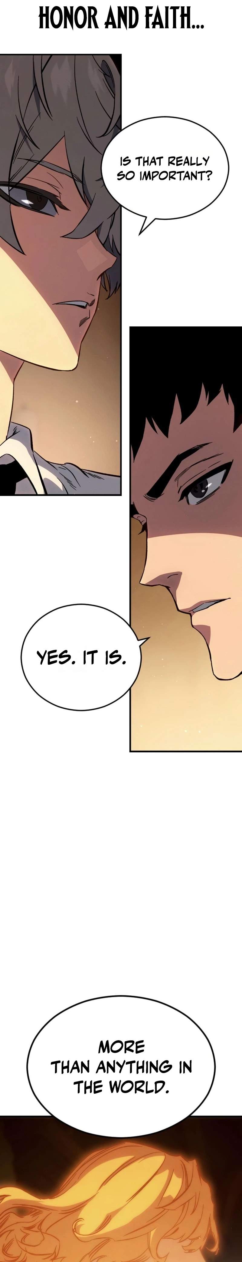 Sword of the Undying - chapter-16 - Page 9