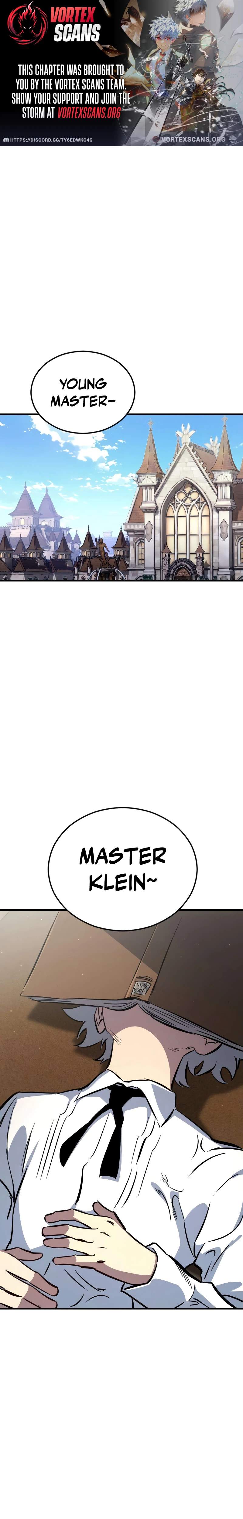 Sword of the Undying - chapter-17 - Page 1
