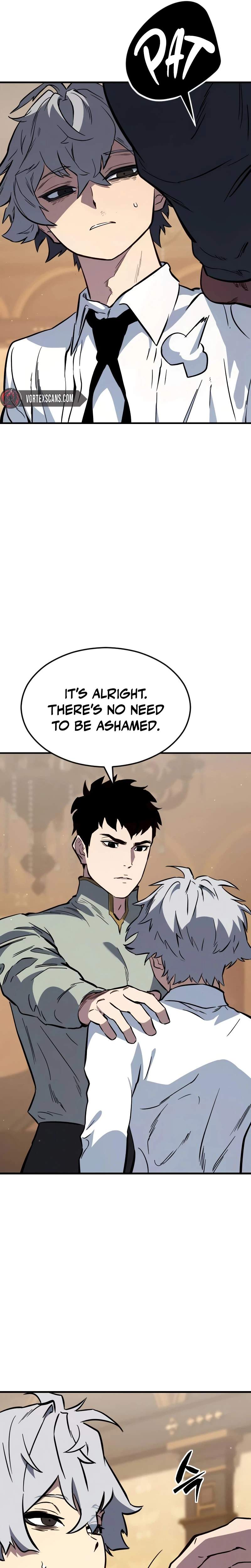 Sword of the Undying - chapter-17 - Page 10