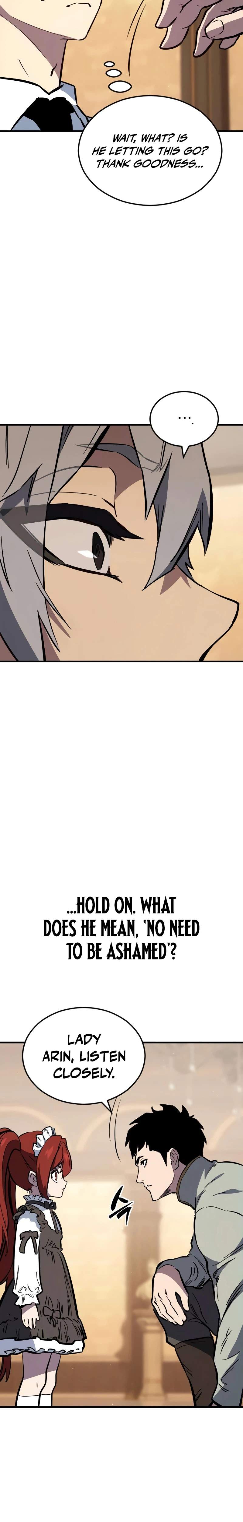 Sword of the Undying - chapter-17 - Page 11