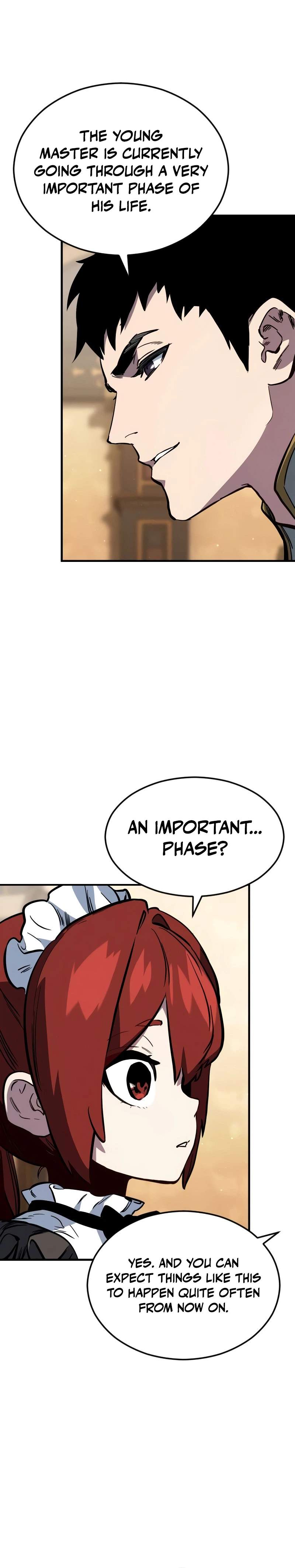 Sword of the Undying - chapter-17 - Page 12