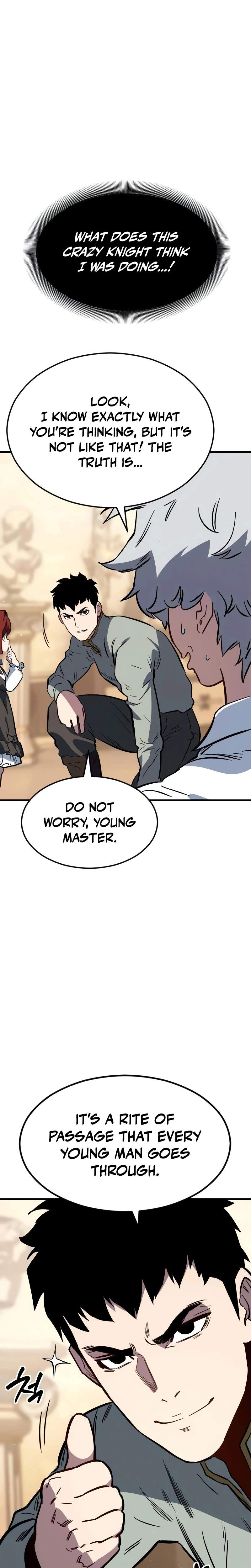 Sword of the Undying - chapter-17 - Page 14
