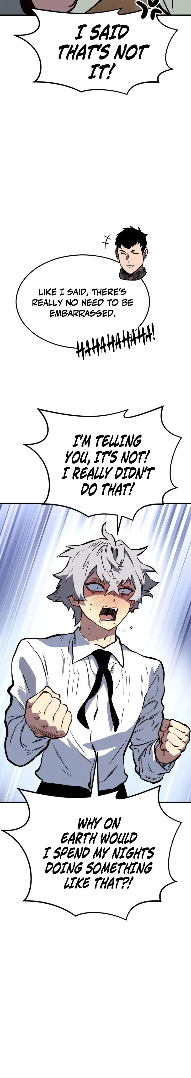 Sword of the Undying - chapter-17 - Page 15