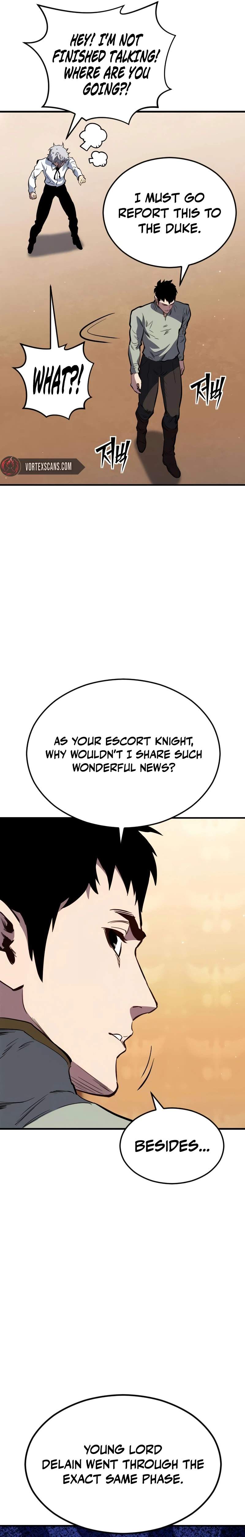 Sword of the Undying - chapter-17 - Page 16