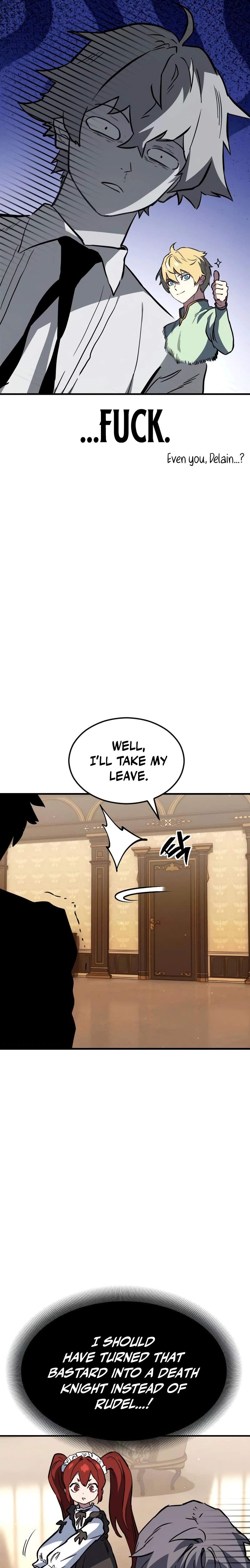 Sword of the Undying - chapter-17 - Page 17