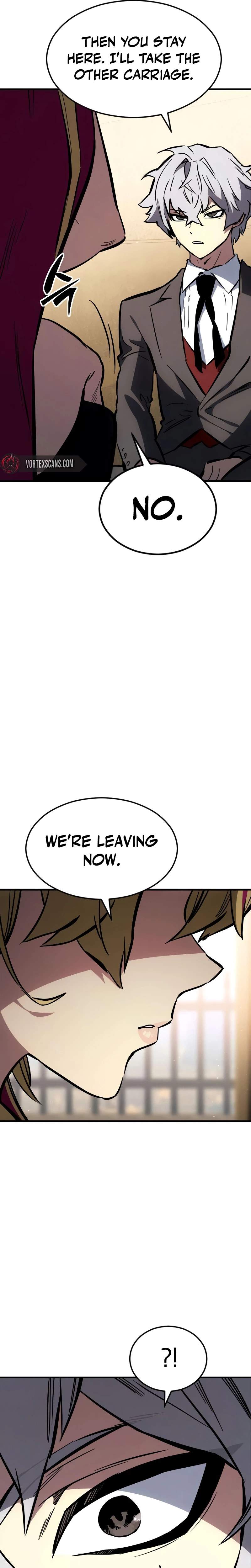 Sword of the Undying - chapter-17 - Page 25