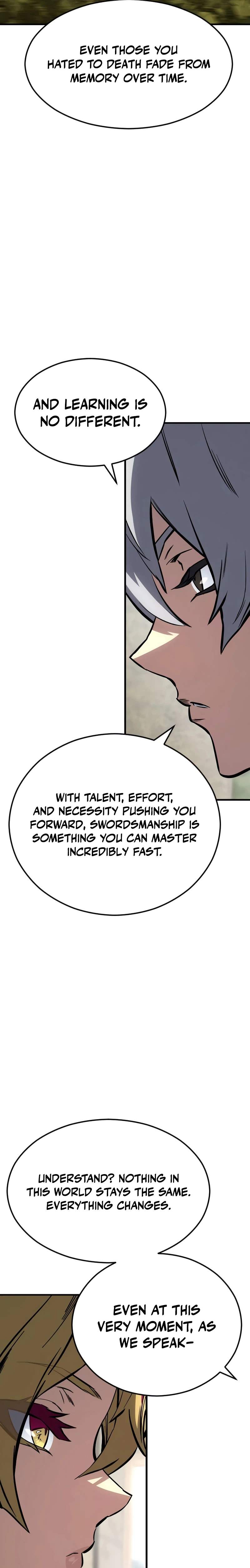 Sword of the Undying - chapter-17 - Page 37