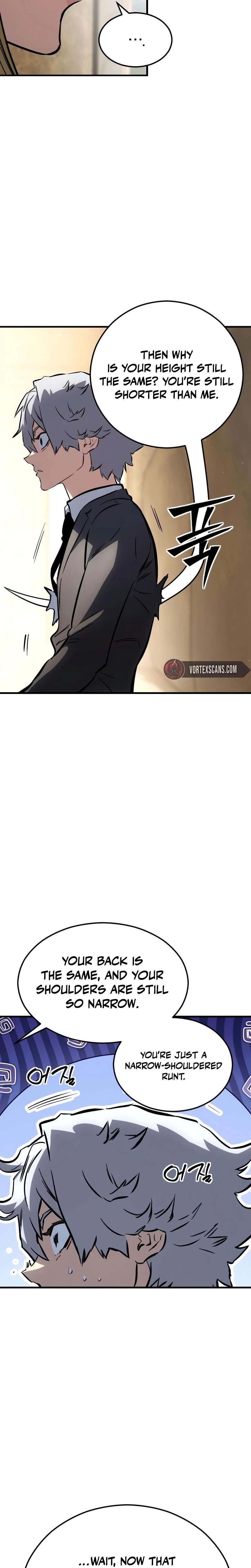 Sword of the Undying - chapter-17 - Page 38
