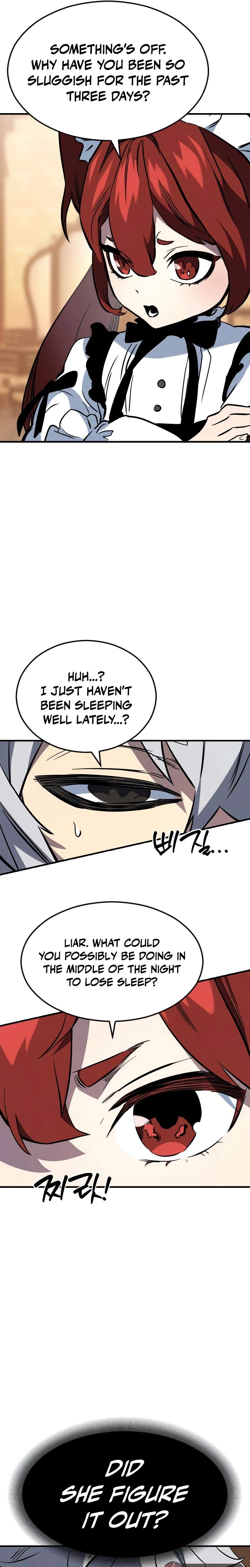 Sword of the Undying - chapter-17 - Page 4