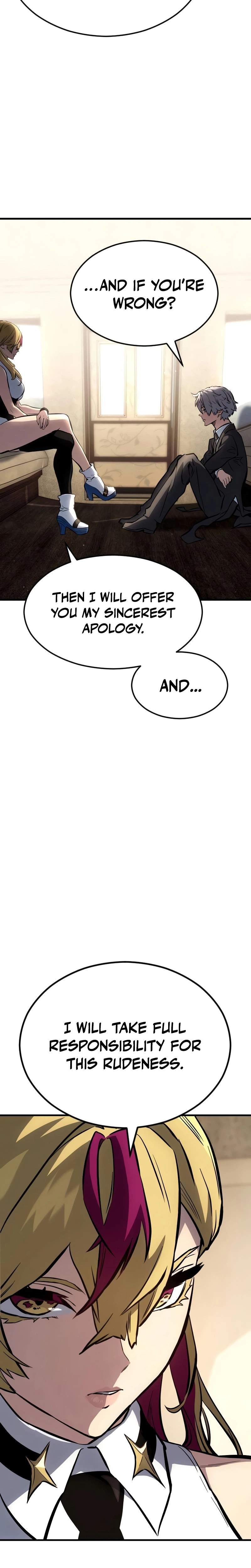 Sword of the Undying - chapter-17 - Page 44