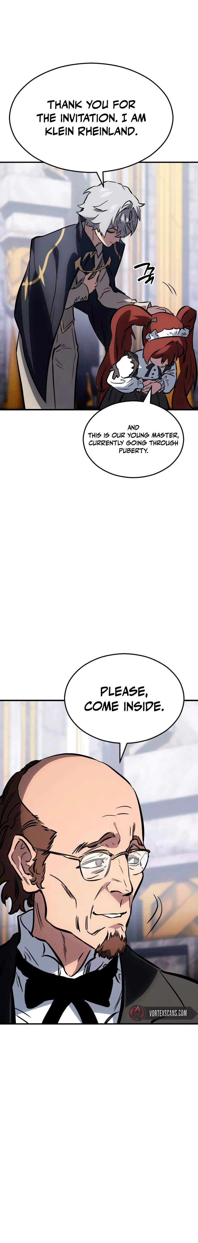 Sword of the Undying - chapter-17 - Page 51
