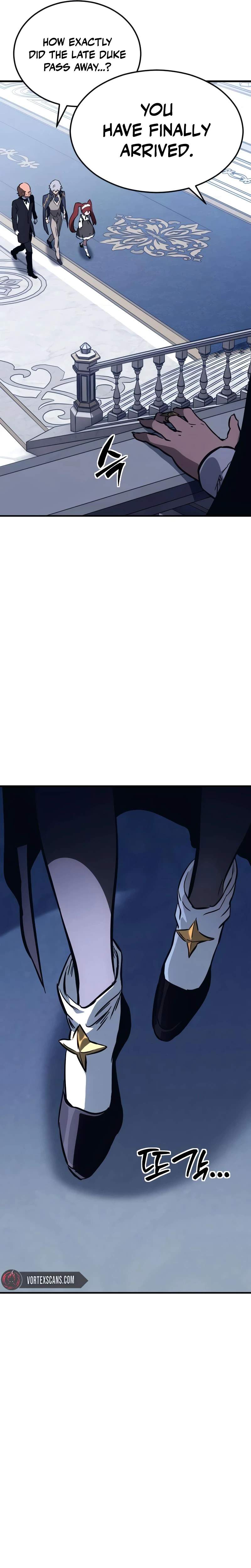 Sword of the Undying - chapter-17 - Page 55