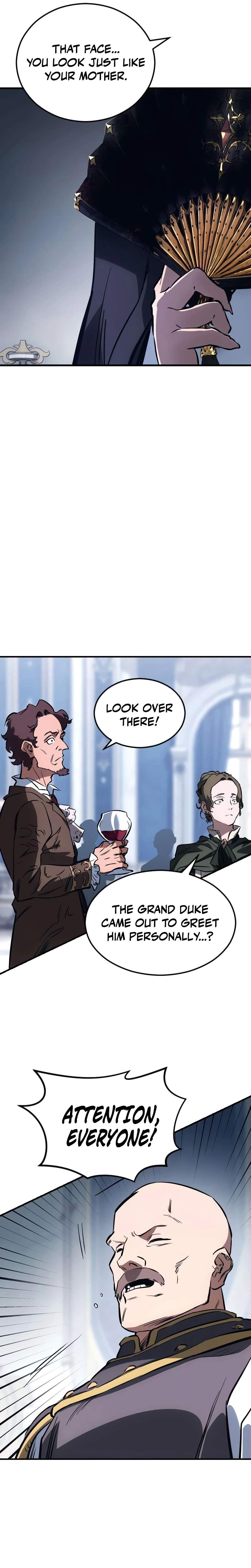 Sword of the Undying - chapter-17 - Page 56