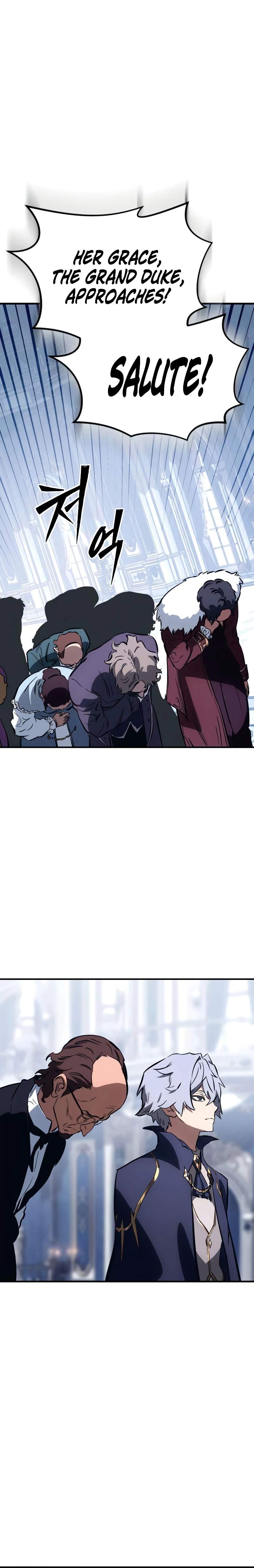 Sword of the Undying - chapter-17 - Page 57