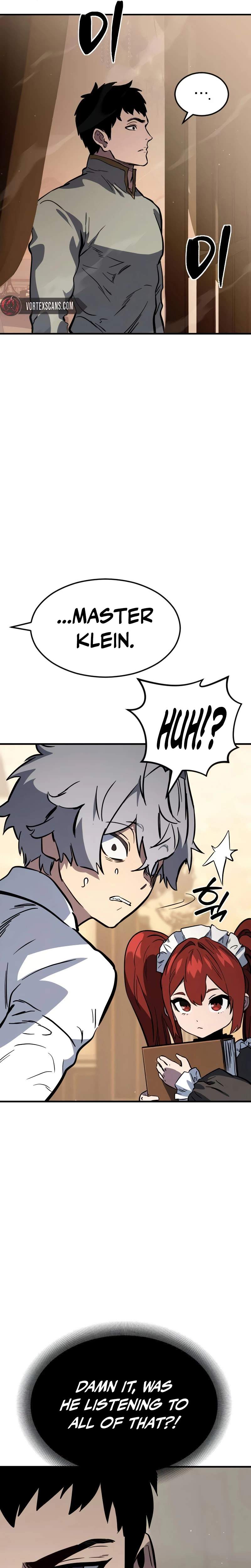 Sword of the Undying - chapter-17 - Page 7