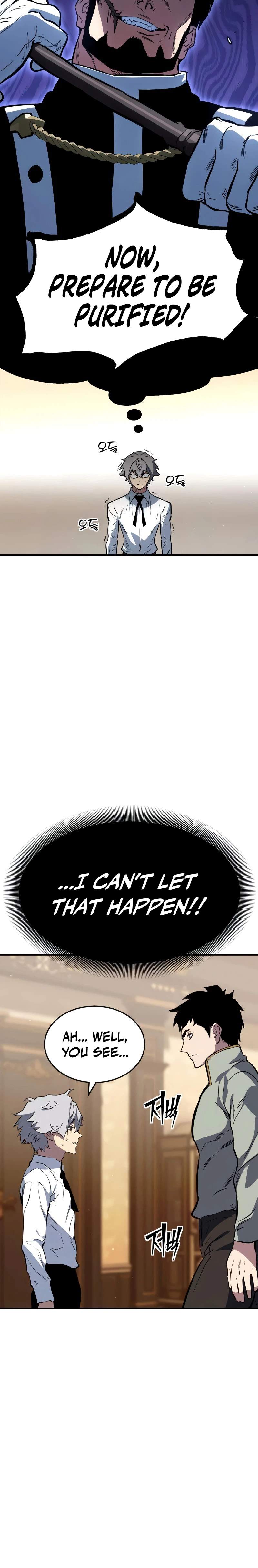 Sword of the Undying - chapter-17 - Page 9