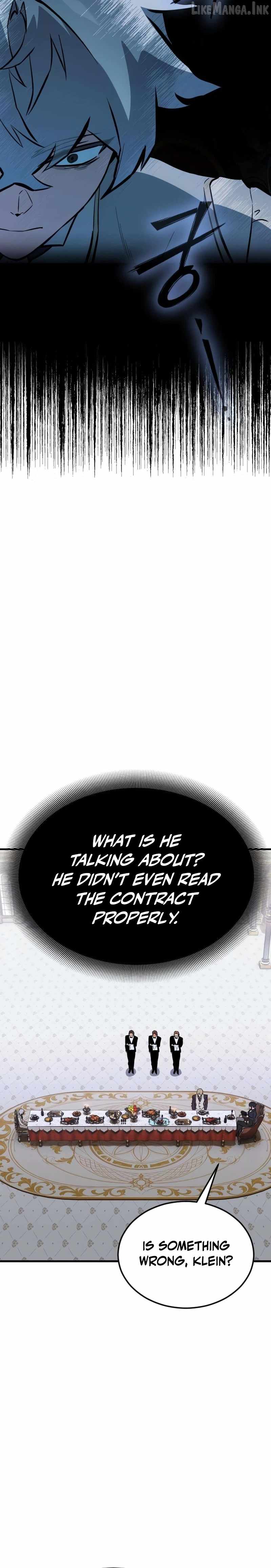 Sword of the Undying - chapter-18 - Page 12
