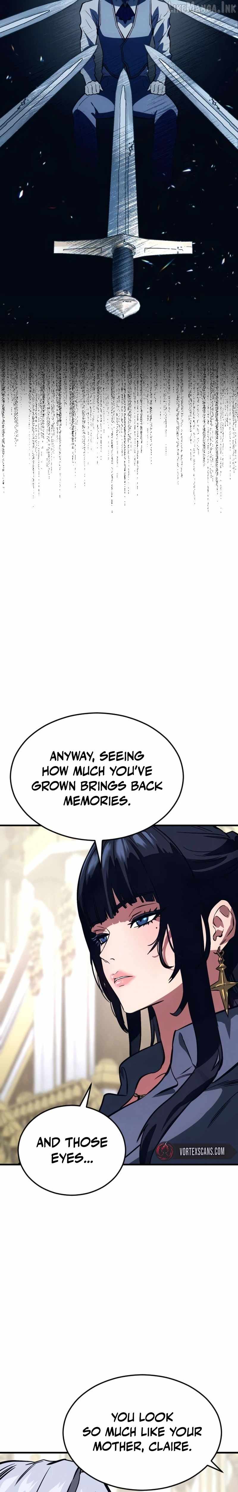 Sword of the Undying - chapter-18 - Page 14