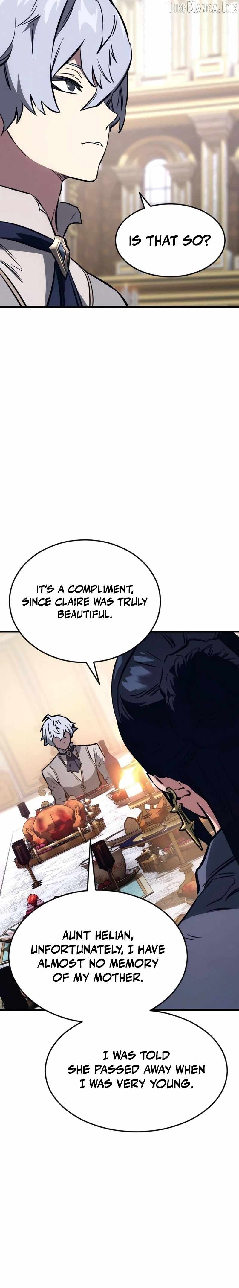 Sword of the Undying - chapter-18 - Page 15