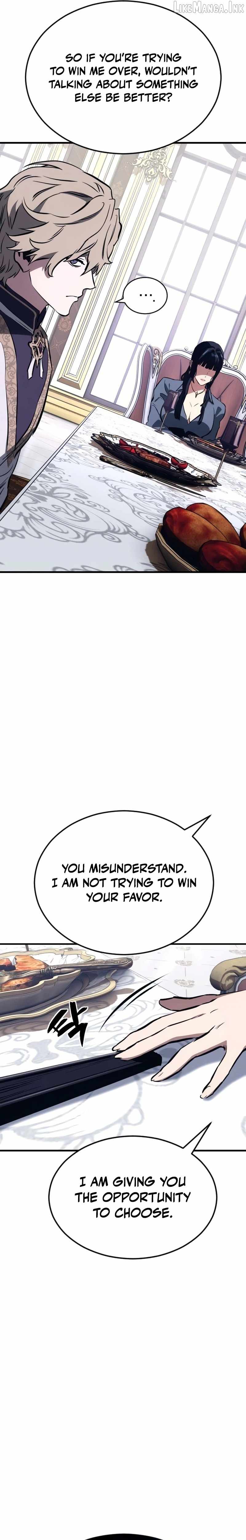 Sword of the Undying - chapter-18 - Page 16