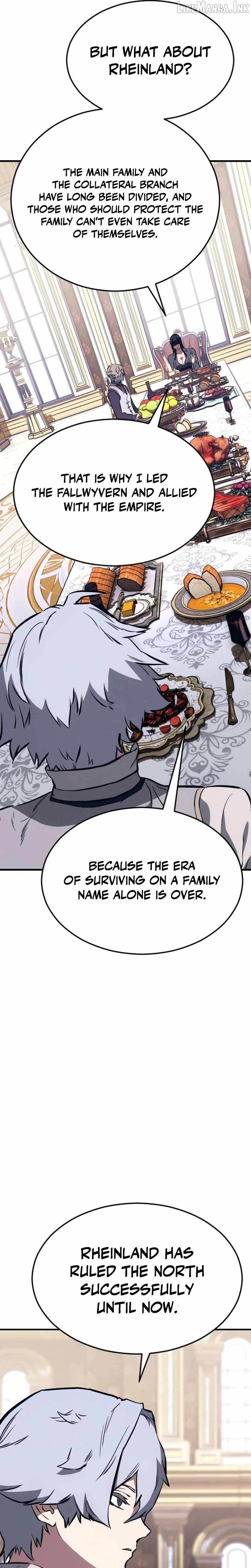 Sword of the Undying - chapter-18 - Page 19