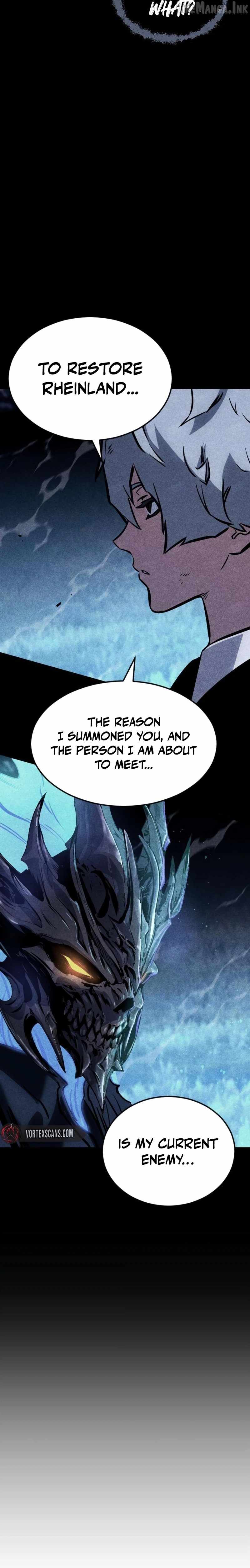 Sword of the Undying - chapter-18 - Page 2