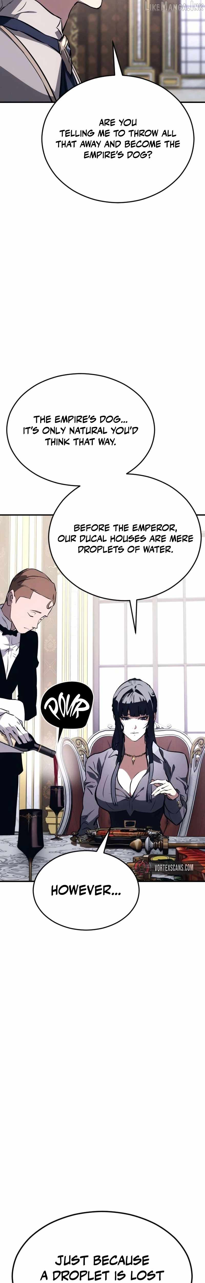 Sword of the Undying - chapter-18 - Page 20