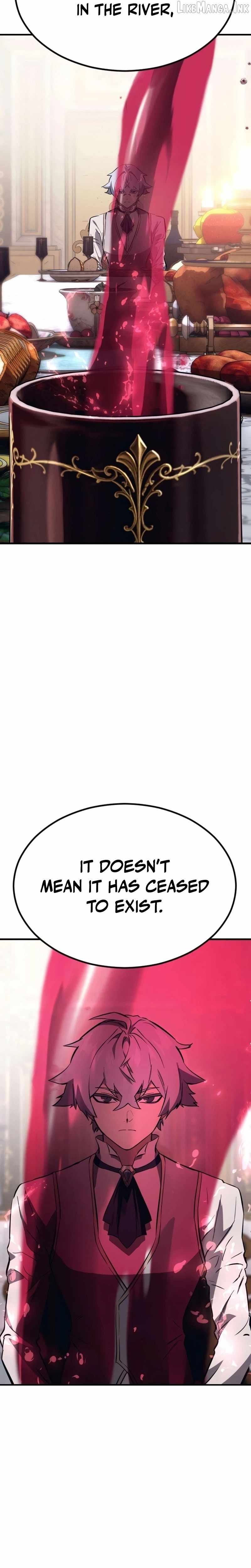 Sword of the Undying - chapter-18 - Page 21