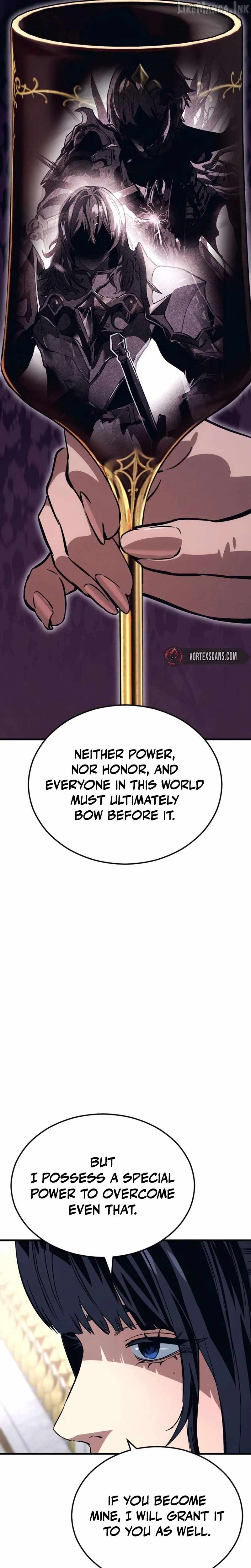 Sword of the Undying - chapter-18 - Page 25