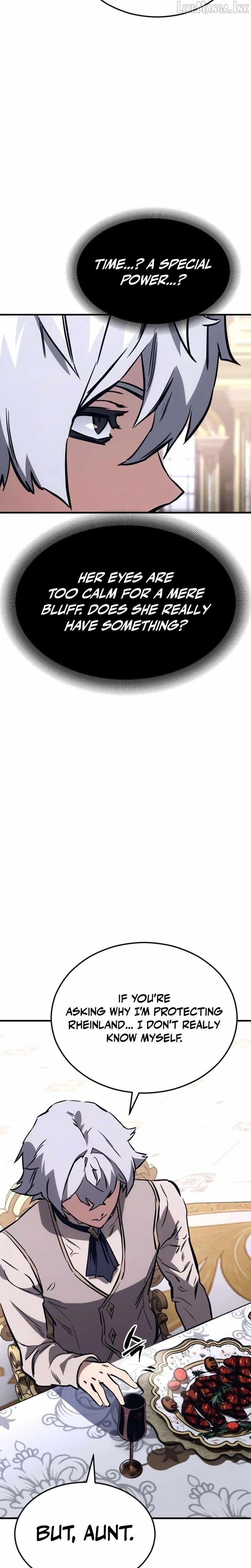 Sword of the Undying - chapter-18 - Page 26