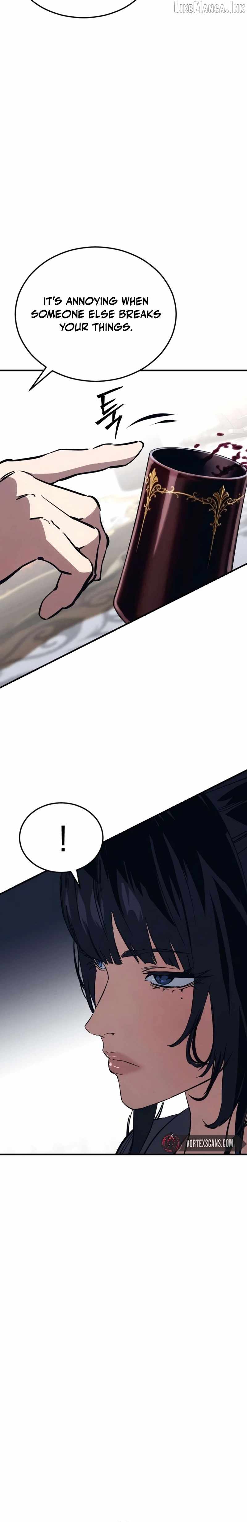 Sword of the Undying - chapter-18 - Page 27