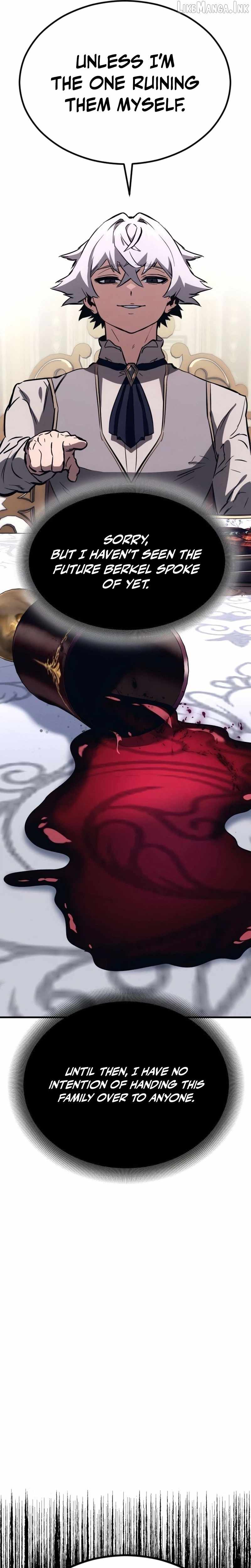 Sword of the Undying - chapter-18 - Page 28